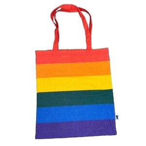 Rare Flying Tiger Copenhagen - Pride Tote Bag
